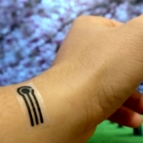 Blog - Wearable sensors